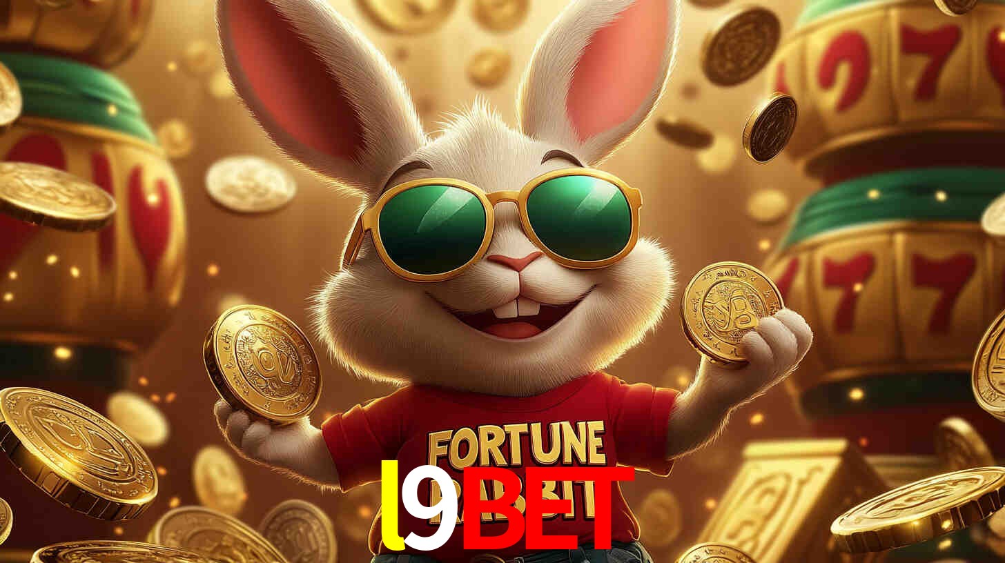 l9bet: Seu Cassino Premiado com Pagamentos Rápidos