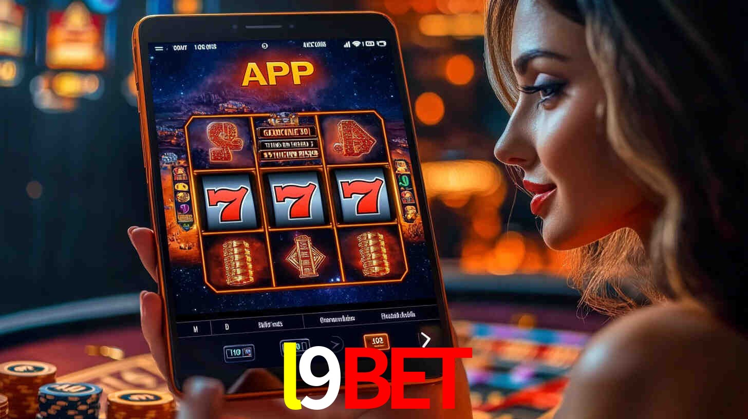l9bet login