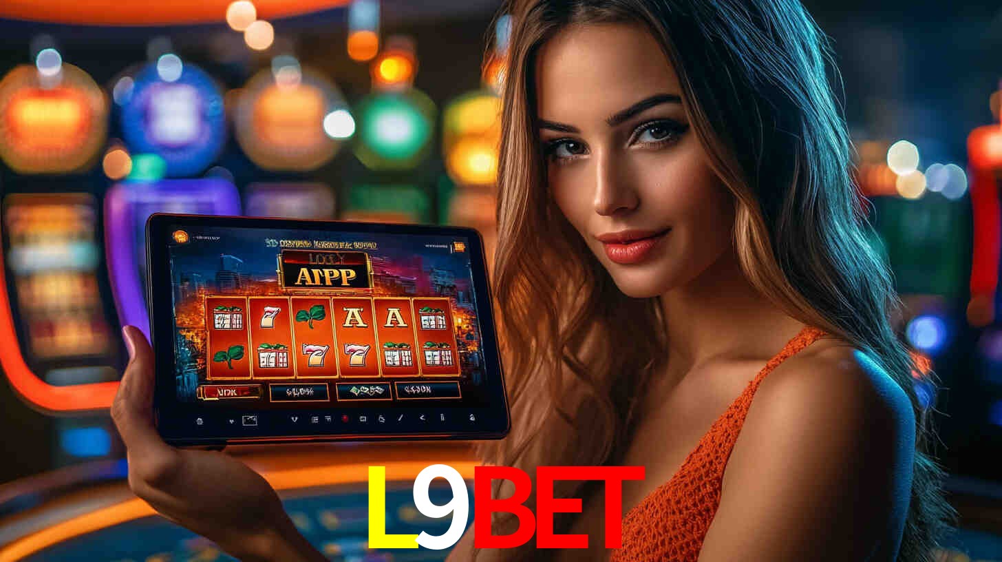 Baixar App iOS L9BET