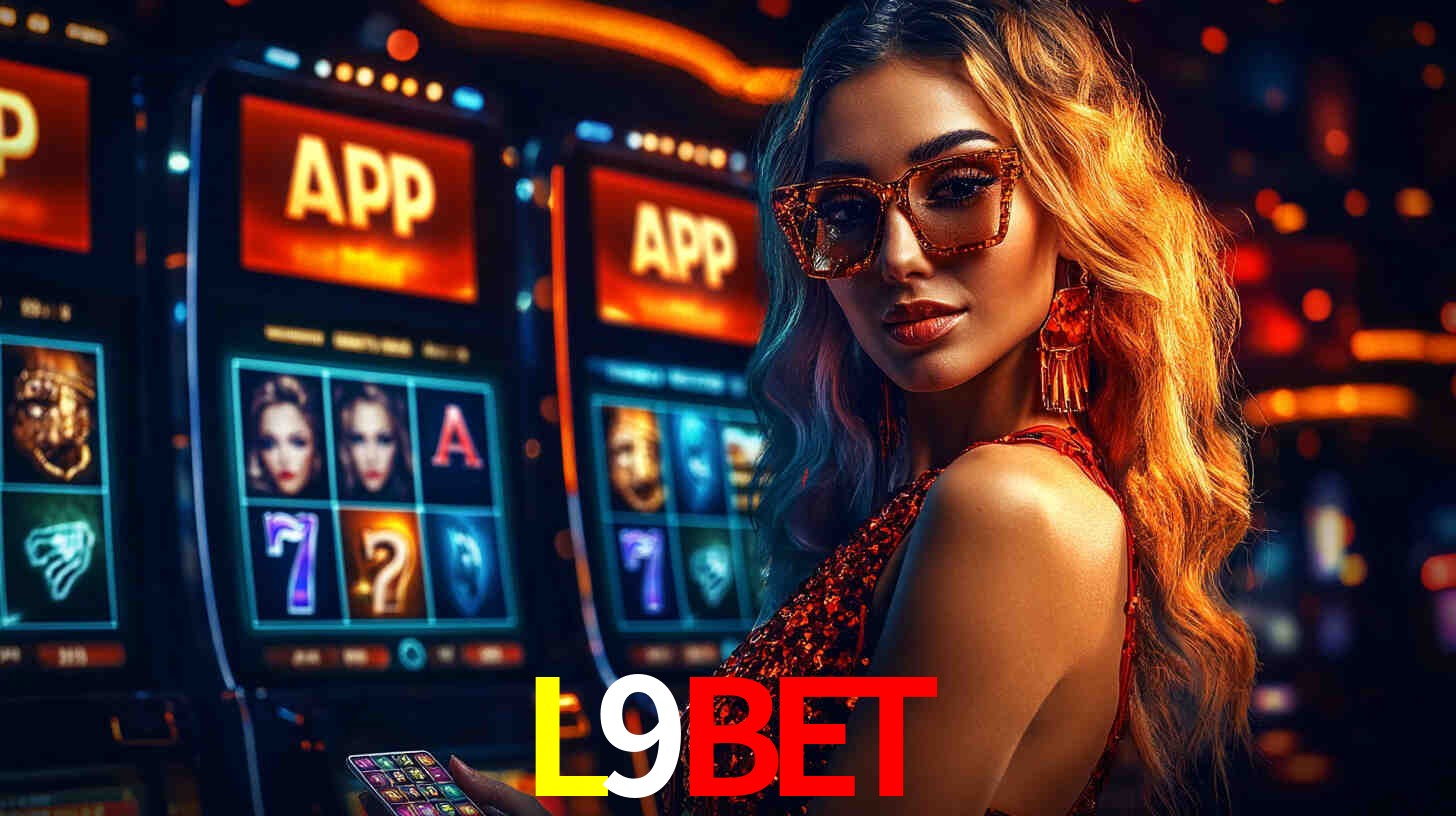 Benefícios do App L9BET