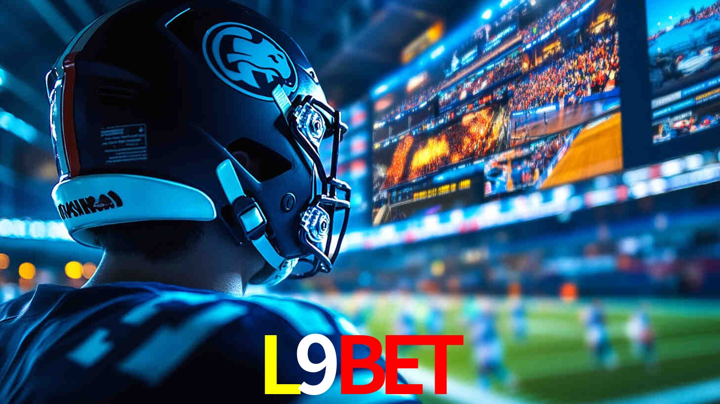 Apostas Esportivas no L9BET