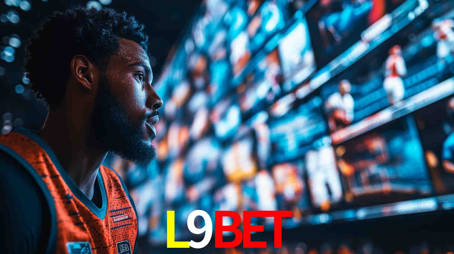 Jogos de Aposta Online no L9BET