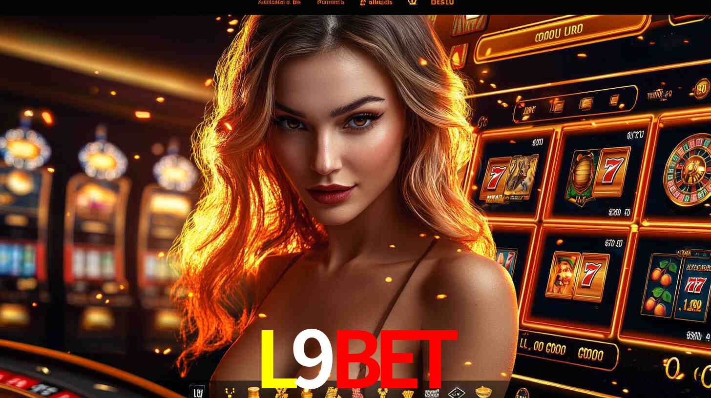 Cassino ao Vivo no L9BET