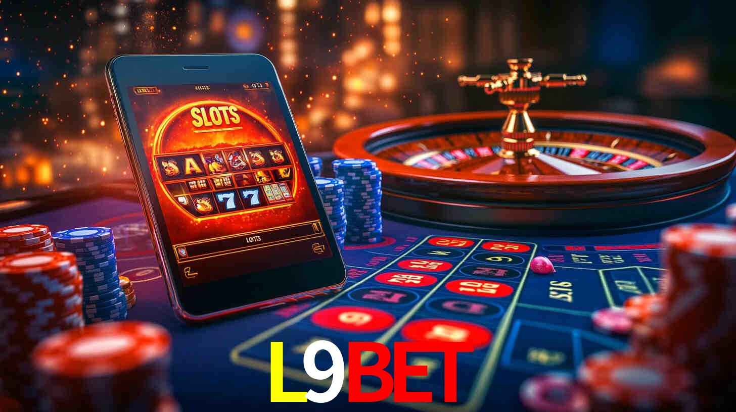 Slots Favoritos no L9BET