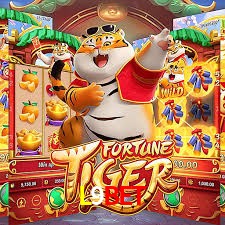 Fortune Tiger