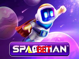Spaceman