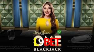 Blackjack Brasileiro