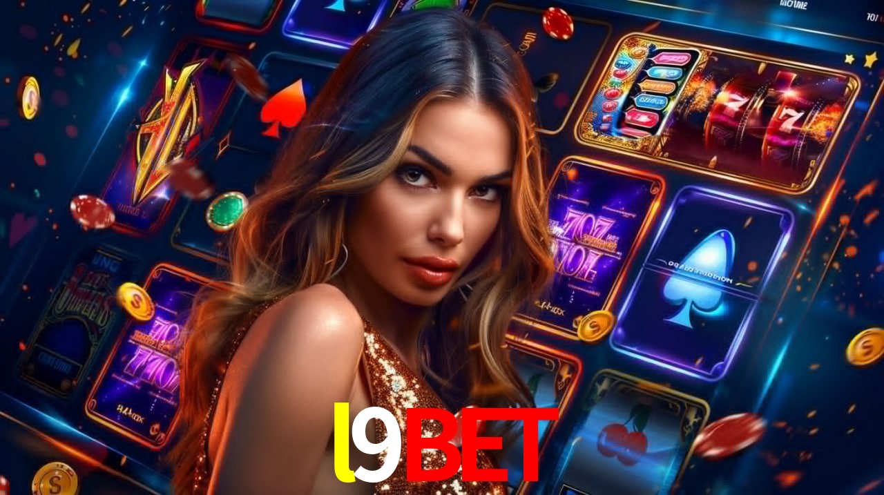 Explorando a Categoria de Eventos em Apostas na l9bet