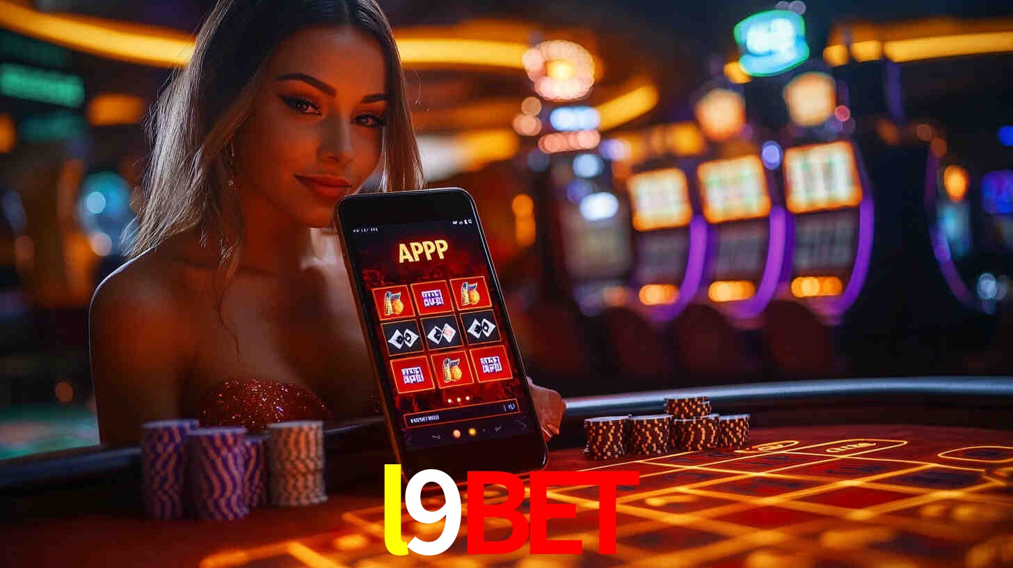 Inovações de Jogos na l9bet: O Futuro das Experiências Interativas