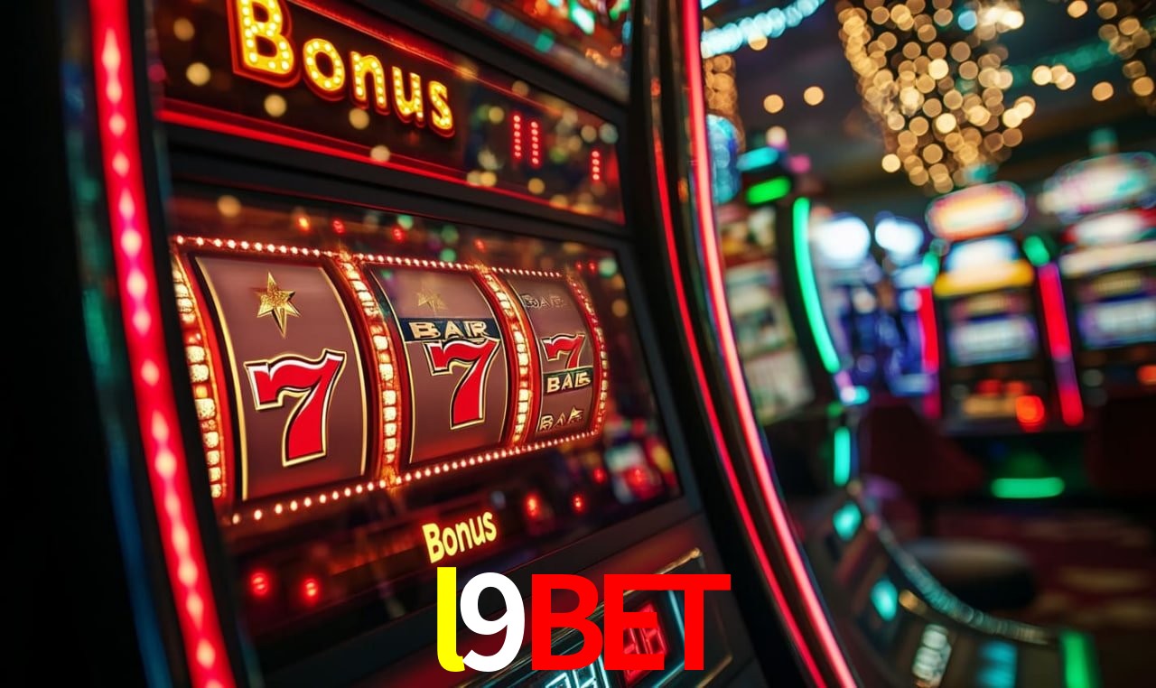 Bônus Generosos e Exclusivos no l9bet para Você!
