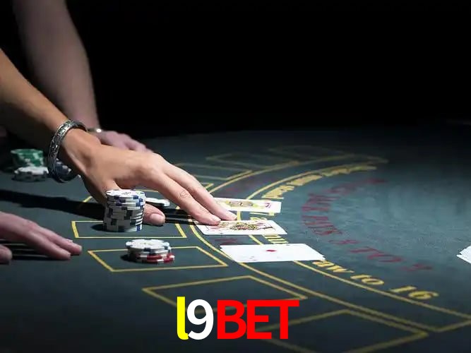 Sistemas de Segurança l9bet