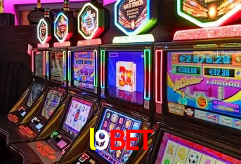 Explorando a Categoria de Eventos em Apostas na l9bet