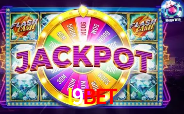 Descubra o Mundo do Cassino Online com l9bet