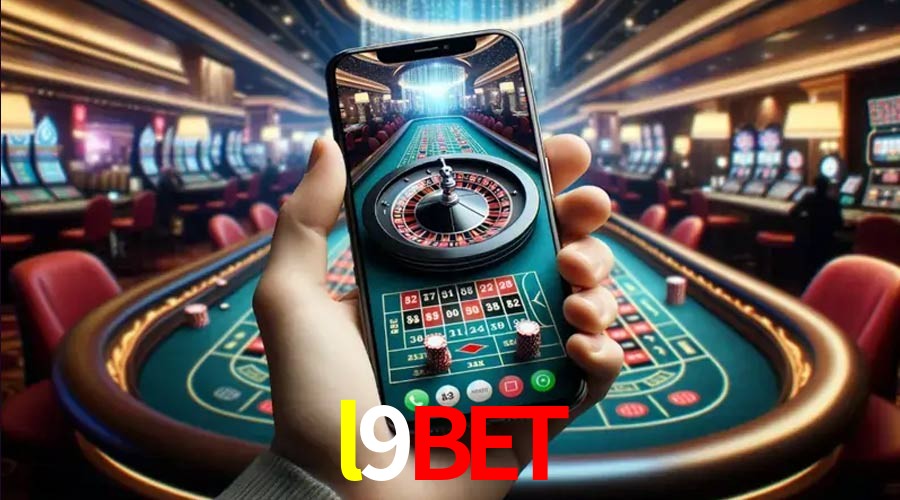 Secure Login l9bet