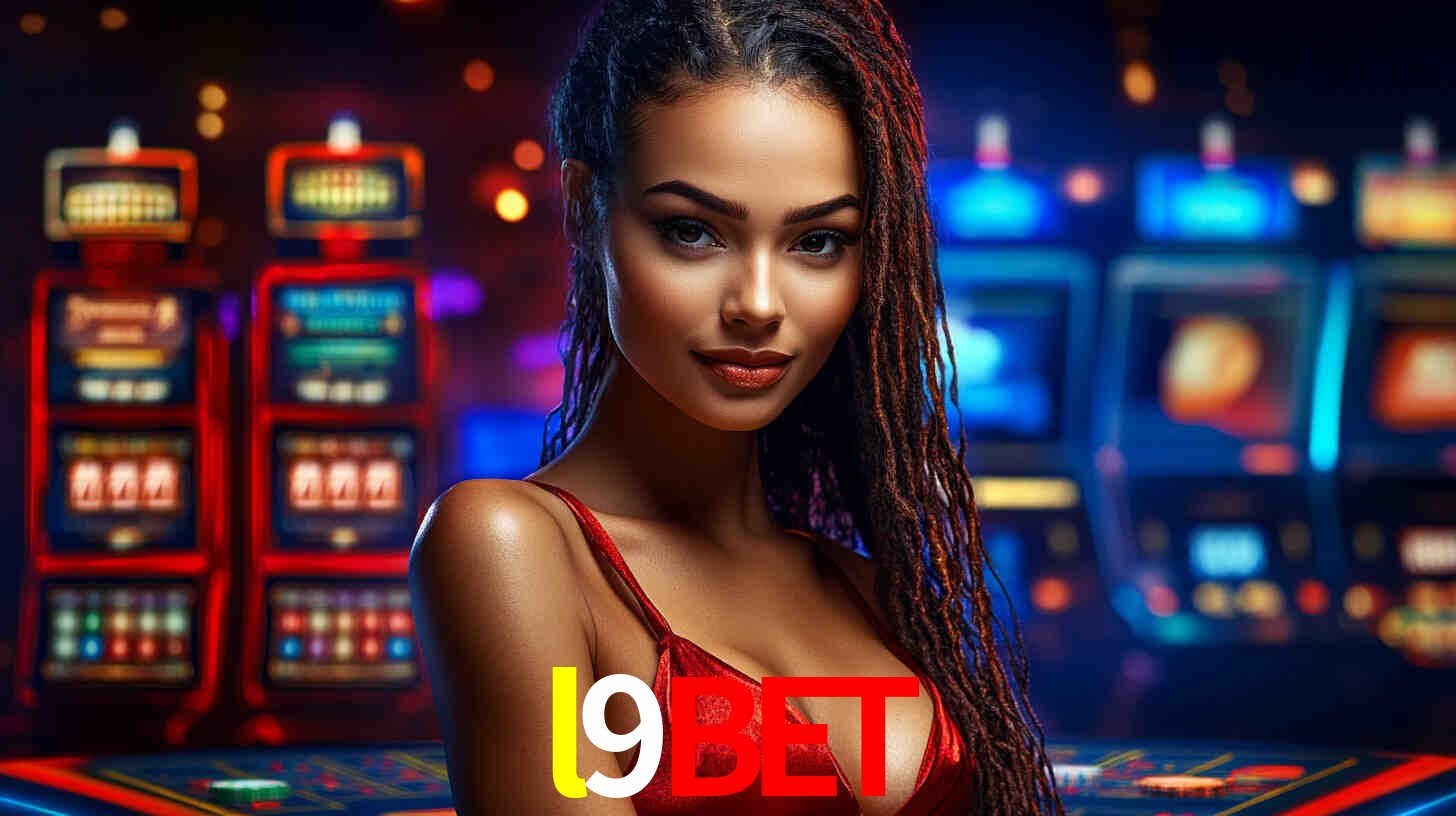 Apostas Esportivas na l9bet: Um Guia Completo