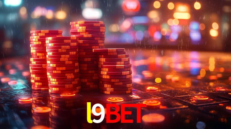 l9bet login
