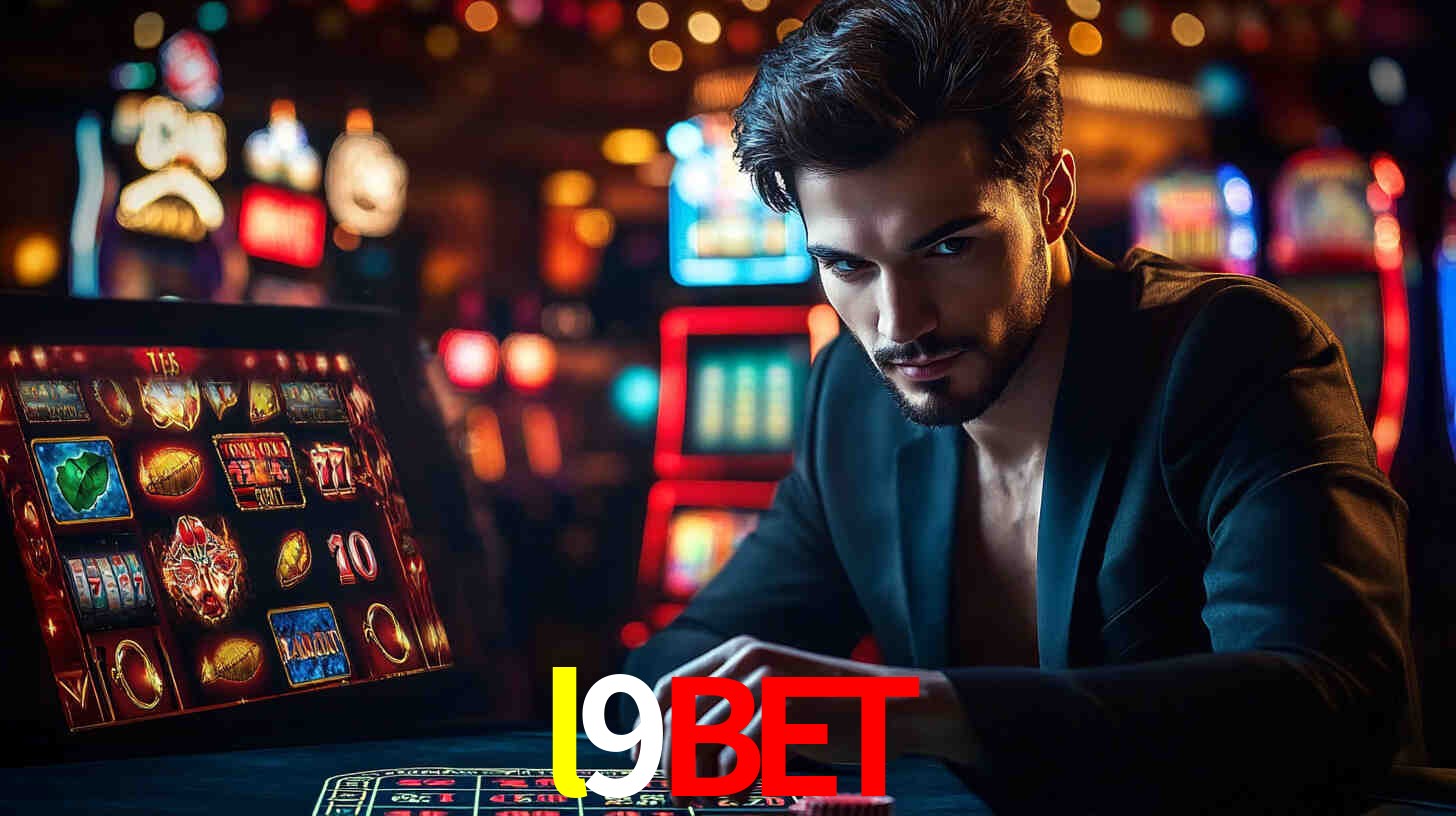 l9bet: Seu Especialista em Apostas Esportivas Brasileiras