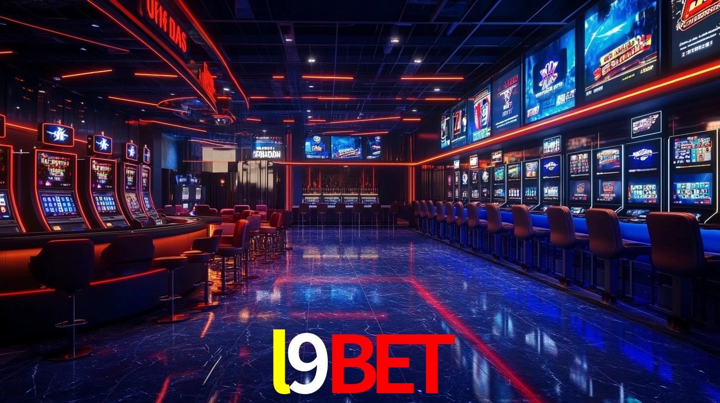 Roulette Table l9bet
