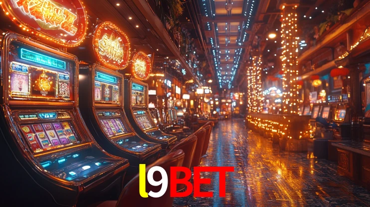 l9bet login