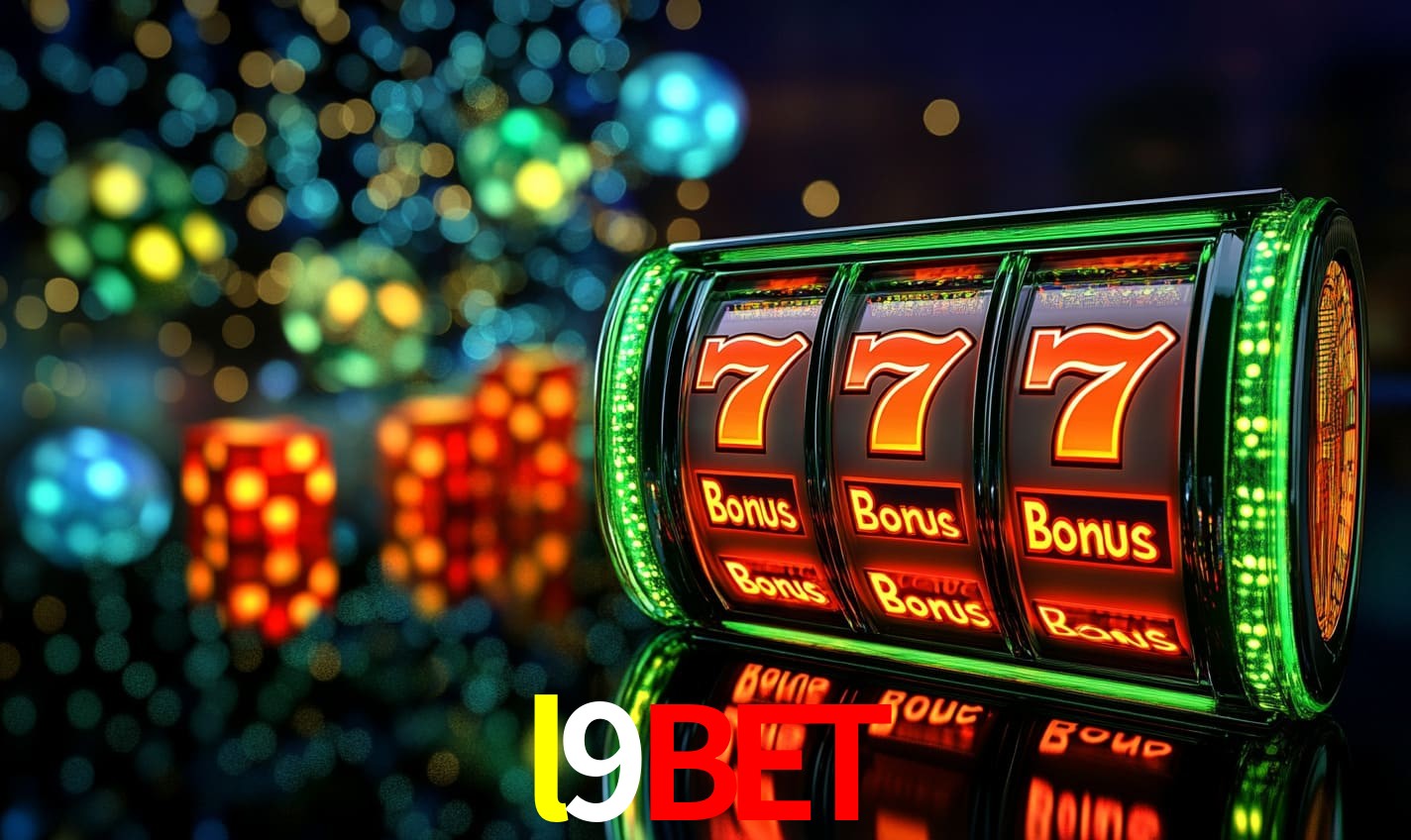 Casino Ao Vivo l9bet