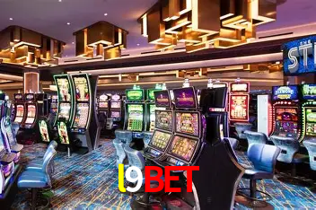 A Experiência Imersiva dos Cassinos Ao Vivo no l9bet