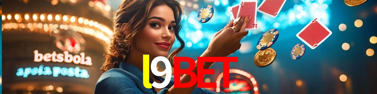 Bonus Features l9bet