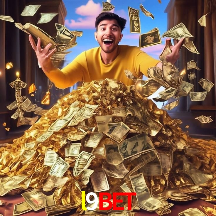 Bônus de Boas-vindas l9bet