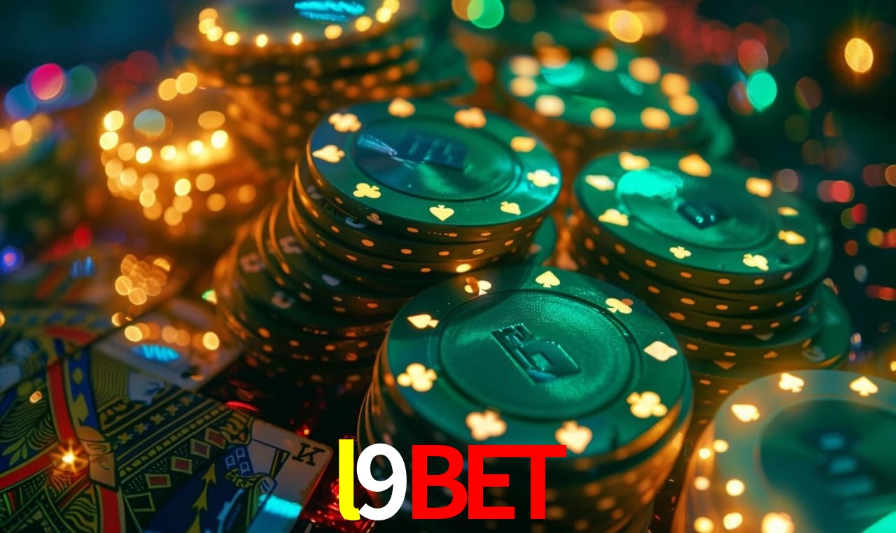 Casino VIP l9bet