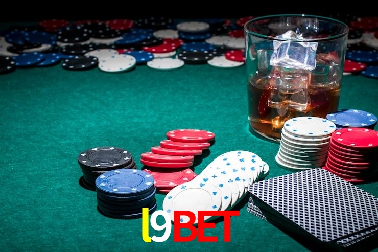 Torneios l9bet