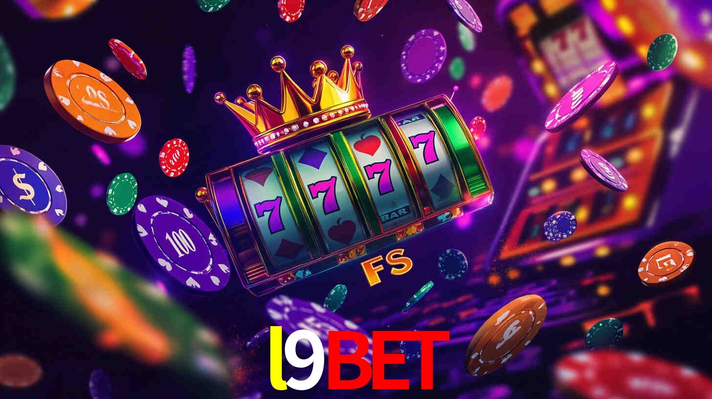 Live Casino l9bet