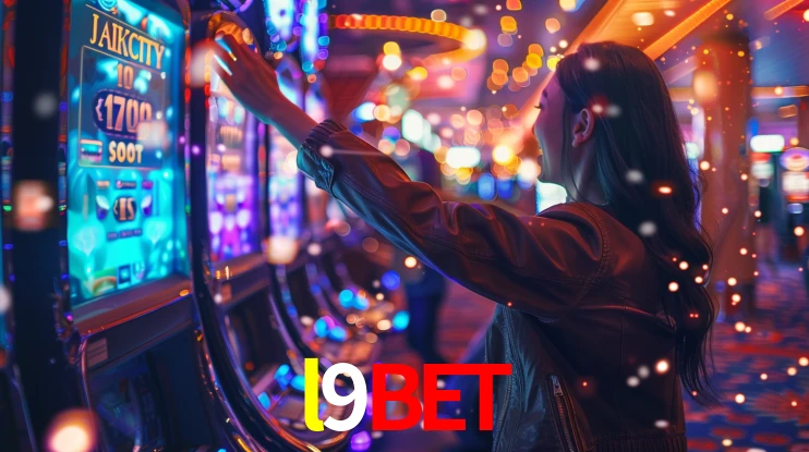 Explore as vantagens do l9bet: serviço profissional e confiabilidade
