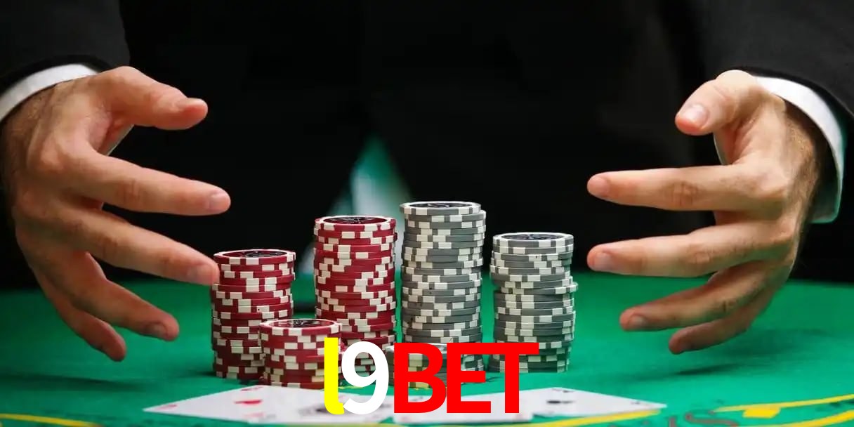 cassino l9bet