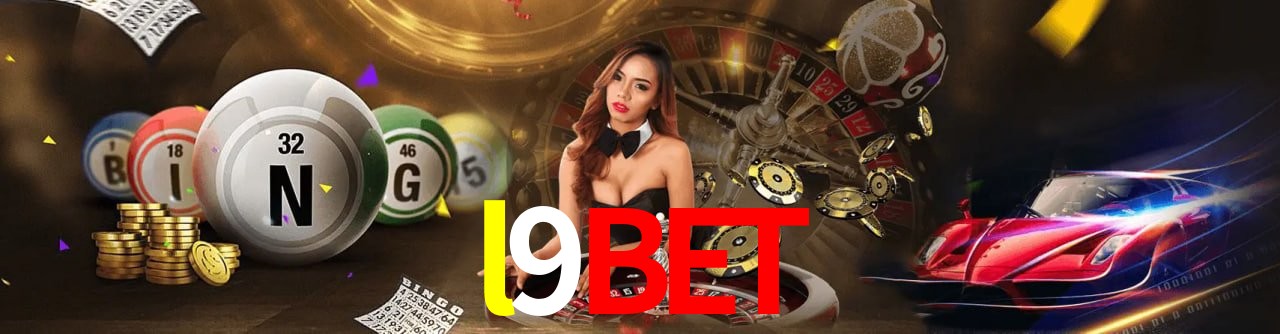 Promoções Sazonais l9bet