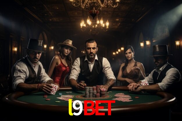 Descubra o Programa VIP da l9bet: Vantagens Exclusivas para Jogadores