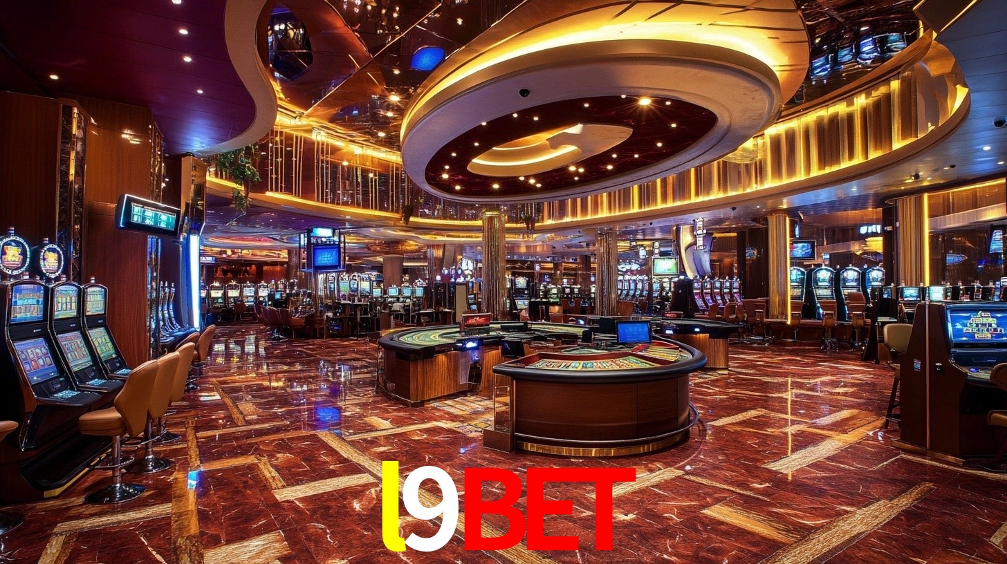 Blackjack Table l9bet