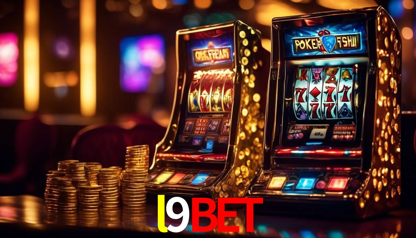 Descubra a Essência do l9bet: Nossa História e Compromissos