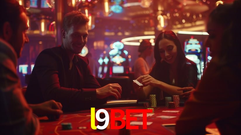 A Emoção da Loteria na l9bet: Uma Chance de Mudança de Vida