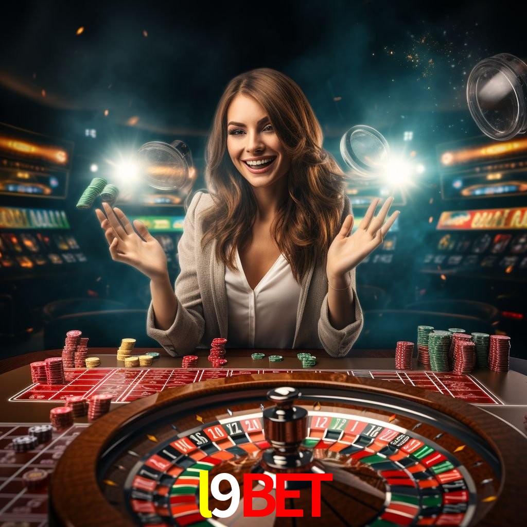 l9bet App Interface