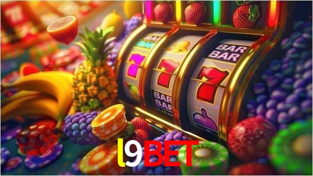 Seasonal Promotions l9bet