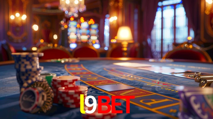 Account Benefits l9bet