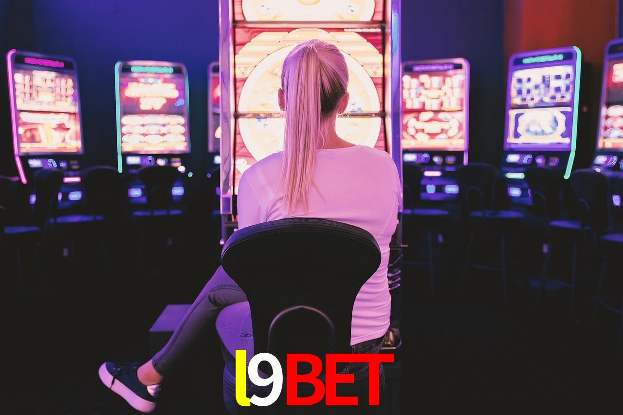 Game Providers l9bet