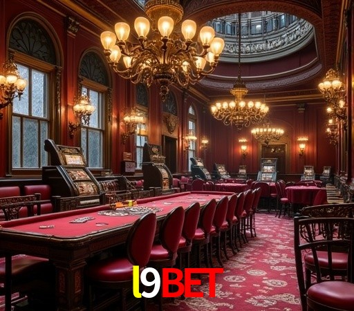 Tecnologia da Plataforma l9bet