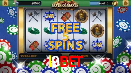 Descubra a Magia dos Jogos de Arcade no l9bet