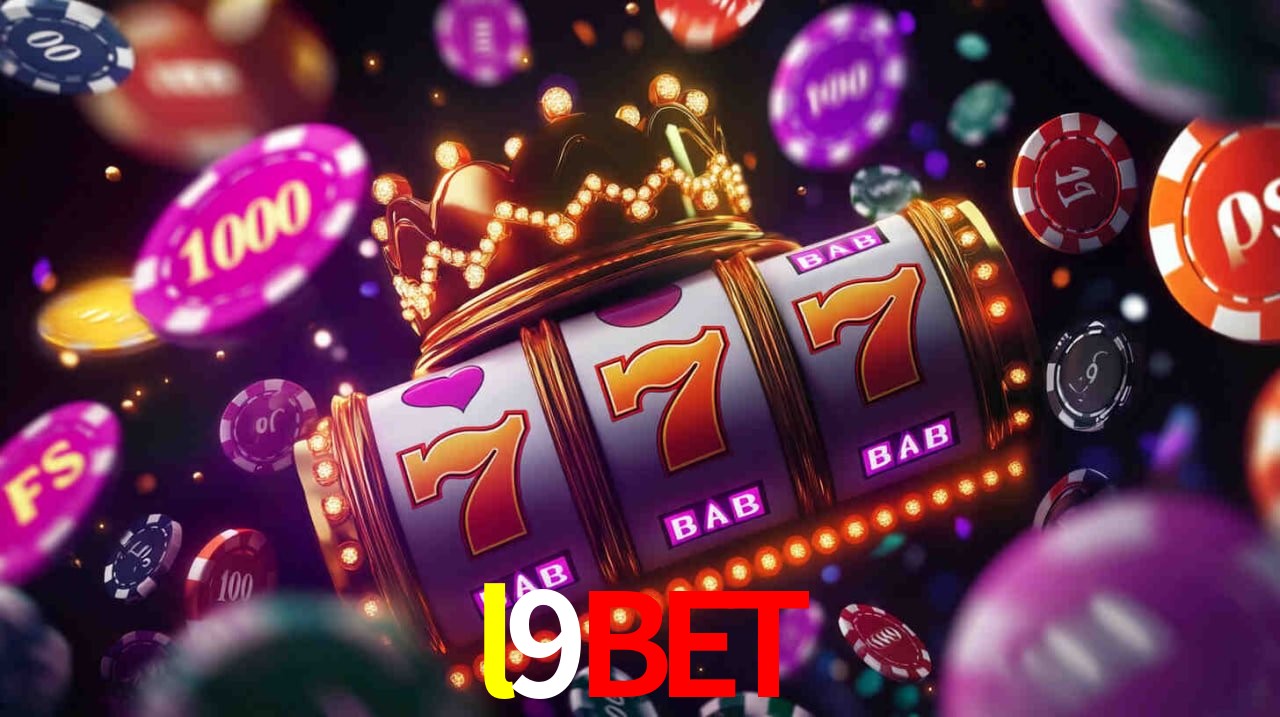 Live Casino l9bet