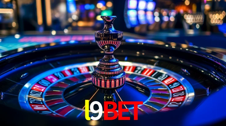 Premium Interface l9bet
