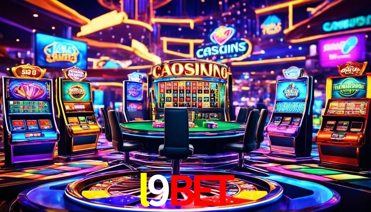 Estatísticas Esportivas l9bet