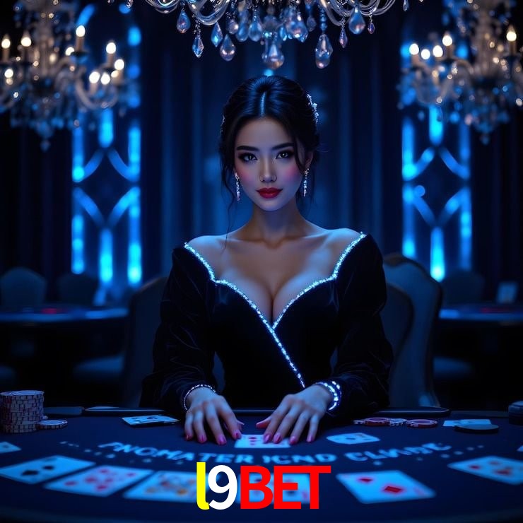 Recursos de Bônus l9bet