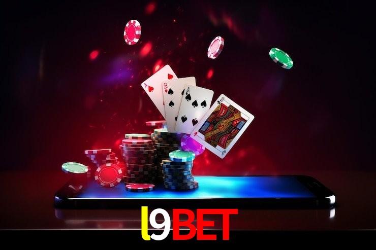 Slot Games l9bet