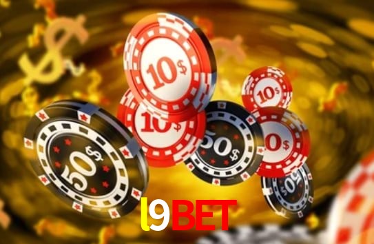 Mesa de Blackjack l9bet