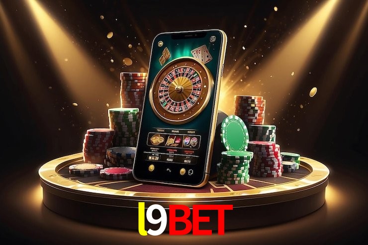 Login Seguro l9bet
